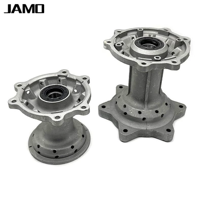 Motorcycle wheel hub Off-Road Motorcycle Wheels, Front - a-set-of