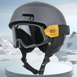 Professional Ski Helmet