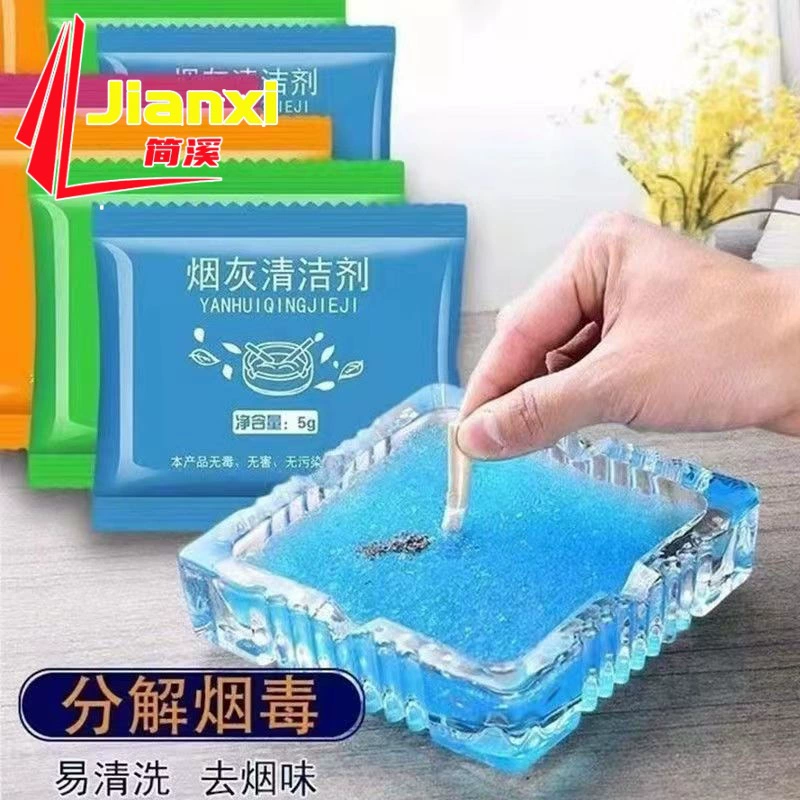 Бытовой Дымотушение Песок Независимая упаковка В помещении Без вкуса Дымотушение Артефакт