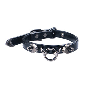 choker�A�h�ȦŮ ���Ļ��i�hpuppy�Ȧ��Ȧ�i��pu�ɿ���