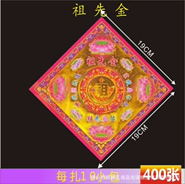 冥币/纸钱;纸扎祭祀用品;佛香/线香