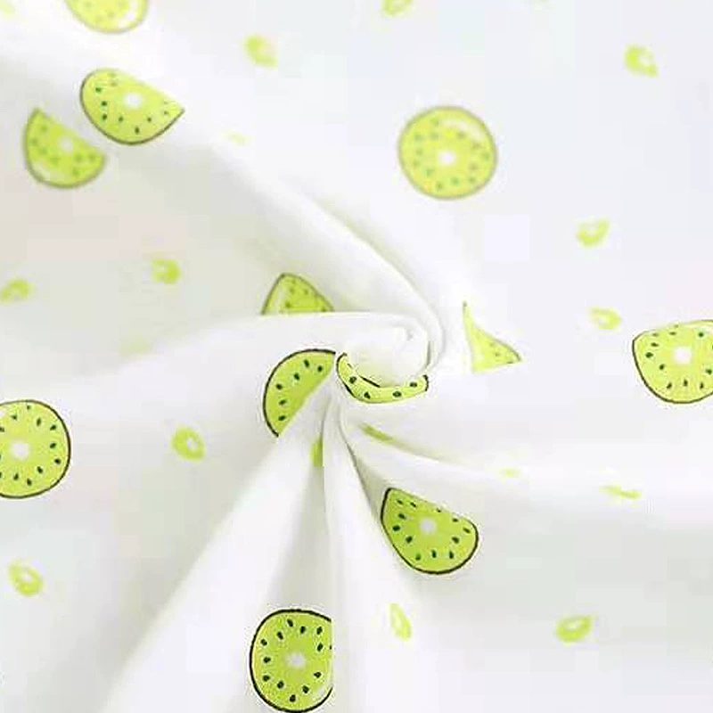 Двусторонний пижамный комплект, спальный мешок, нижнее белье, ткань, прямые поставки с фабрики