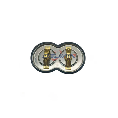 Suitable for Scania, Thermostat