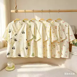童套装;童T恤;童裤
