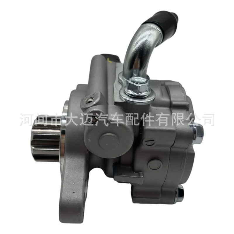 44310-0K020 4431035610 Is Suitable for Toyota Hilux Vigo Steering Power Pump Left-Hand Drive