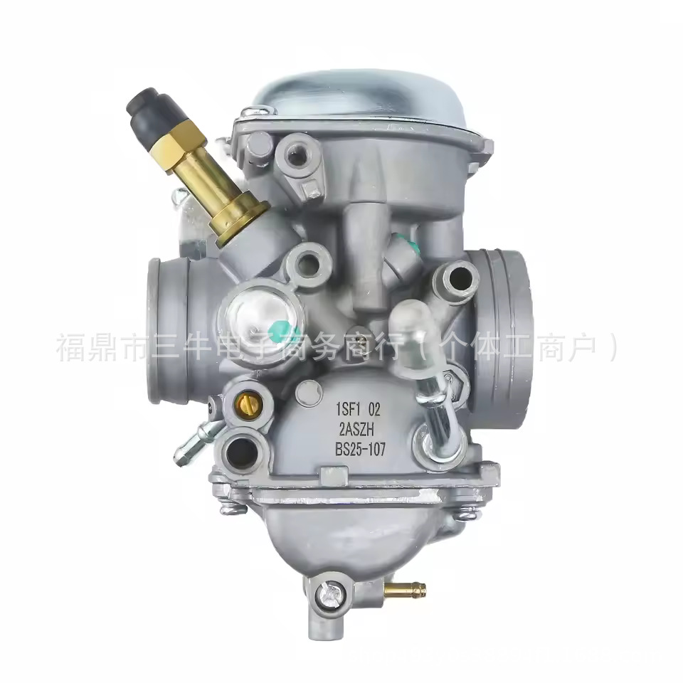 Carburetor Suitable for Suzuki Hj125K-2A/3A Gn125-2F En125-3E/F