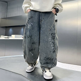 童套装;童裤;普通外套