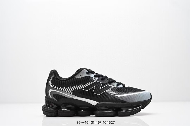 莆田靴クロスボーダー企業レベル NB2000 メッシュ通気性クッションエアクッションランニングシューズカジュアルスポーツお父さん靴|undefined
