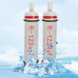 冷媒;烯烃;其他维修设备