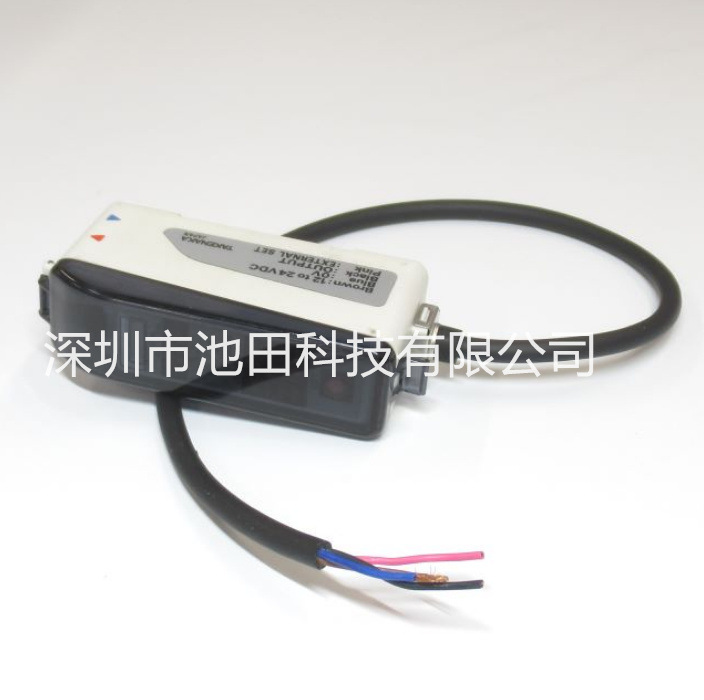 TAKEX日本竹中传感器DX-S35F  DX-S35F-Y5  DX-S33C-Y5