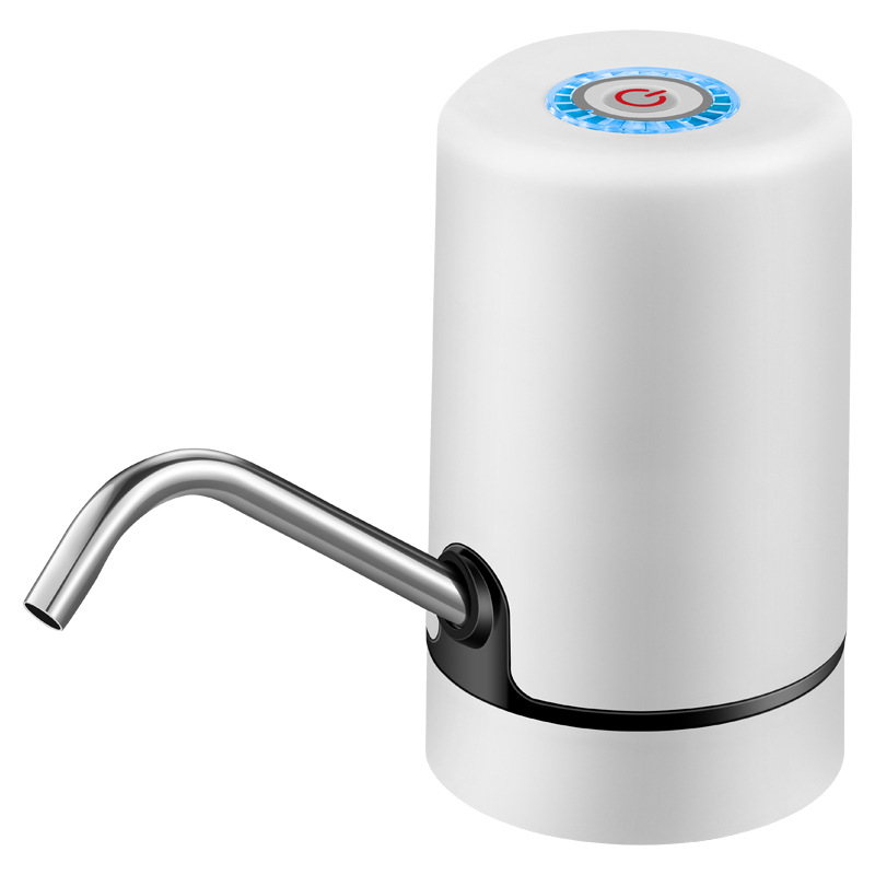 051 bomba doble blanca