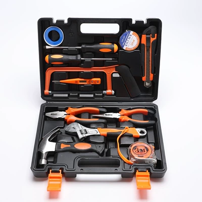 Repair kit – Repair Tools, Carbon Steel - network-version-13-piece-set-302b-13