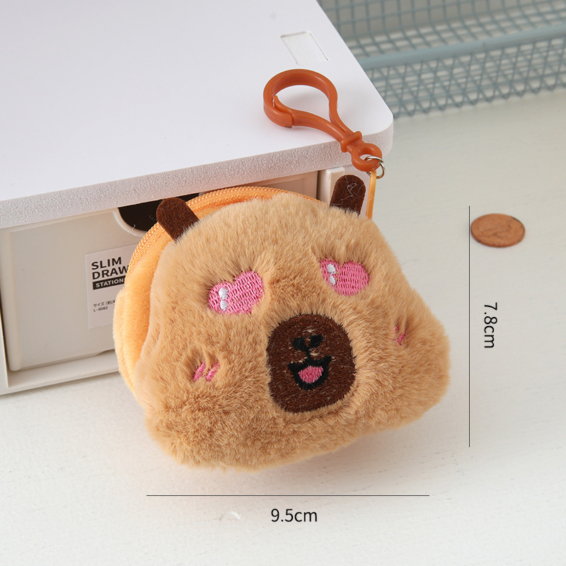 라운드 스타일 - 사랑의 기니피그