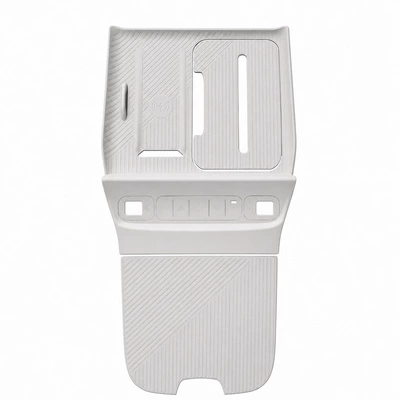 is a full-coverage, anti-slip silicone pad for | Anti-slip mat