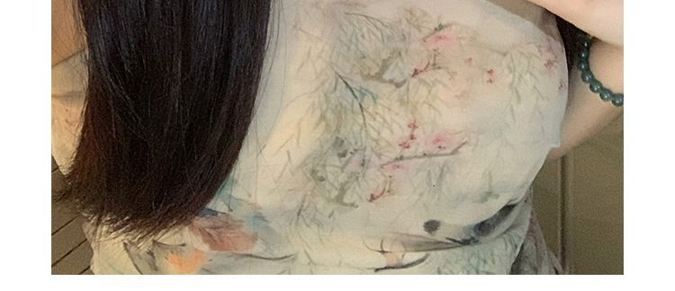 Mặt dây chuyền ngọc bích tự nhiên A hàng xanh nước biển không làm gì, khung bạc sterling đính đá chi tiết 24