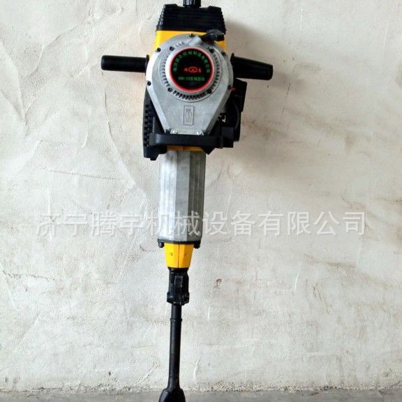 厂家供应德国威克捣固镐 内燃捣因镐 破碎搞厂家混凝土铣刨机