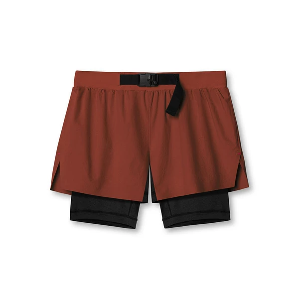 Dark red