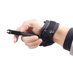 Wholesale bow and arrow wrist strap SP316 release device Compound bow archery wrist support wrist release complete set of shooting accessories