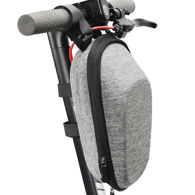 Bicycle Front of the pack fold Electric Scooter balance Front of the car package Ride-on cars Storage mobile phone Bag
