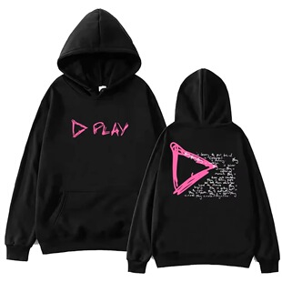 Ed Sheeran Play 2025 New Album Men Women Fashion Hoodie 2 Si