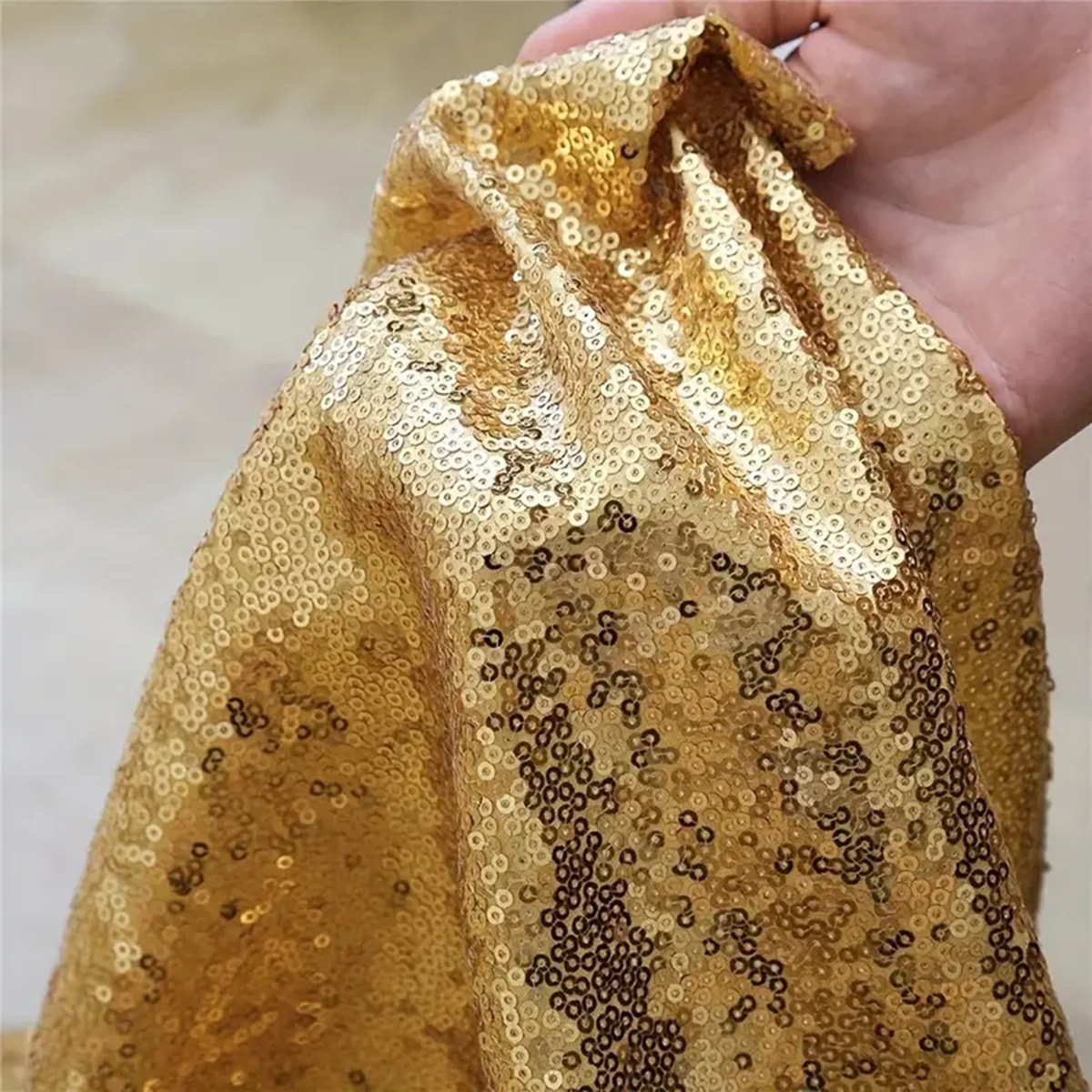 Amazon estrella sequinilla cortina cortina de fiesta europea y americana decoración de cortina de boda sequinilla decoración