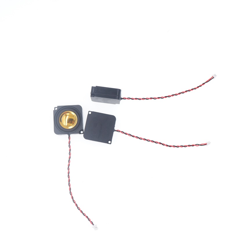 方形2828腔体喇叭8Ω/4Ω2W全频内磁4欧2瓦BOX喇叭家电扬声器单元|undefined