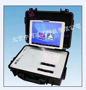 1 智能手提式食品综合检测仪 库号M406418