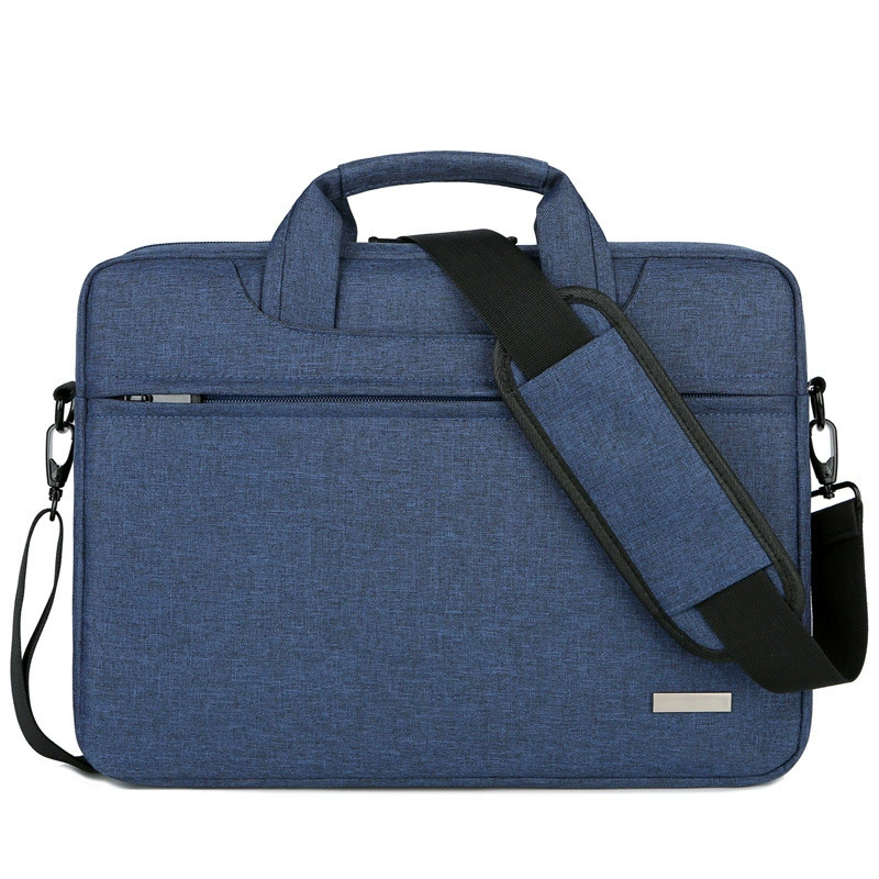 Capacious air bag, multilayer laptop, 16.1 inch