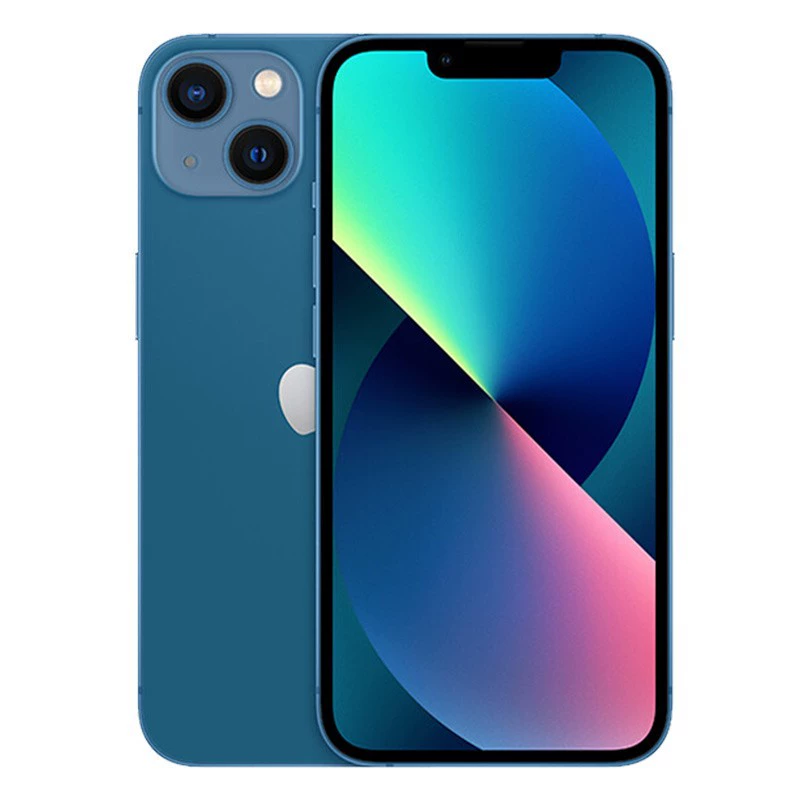 Защитное стекло для iPhone, совместимо с Apple 14/15 Pro, полноэкранное, для iPhone 13 mini, высокая четкость