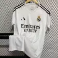 2425 Real Madrid Home