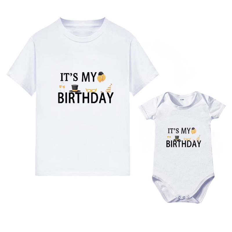 흰색 노란색 생일 축하해