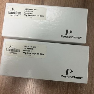American Perkin Elmer Rectangular Tube Item Number: N0770338 N0780132 Welcome to Negotiate