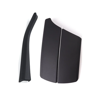 520I 523 525Li Storage Box — Armrest box