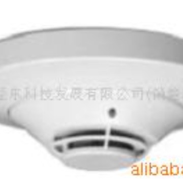 FSP-851T  诺帝菲尔 智能光电感烟探测器 6