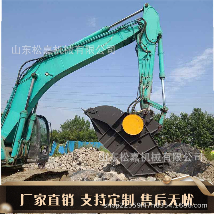 excavadora trituradora de grava equipos de trituración de construcción equipos de trituración de grava de mina equipos de ingeniería de minería