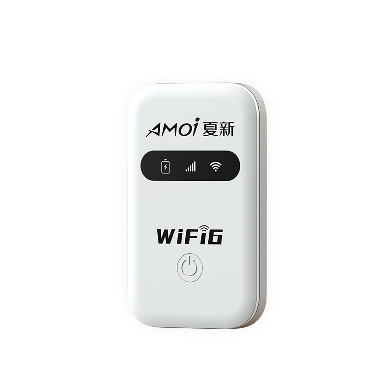 携帯WiFi携帯電話用4G無線携帯wifiカードなしダブルネットは車載中継携帯WiFi 6|undefined