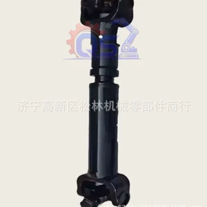 Loader Accessories, Complete Range of Various Models, Wa380-3 Front Axle Drive Shaft 423-20-Z3110