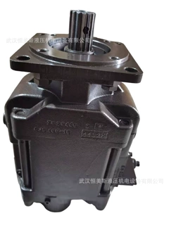 德国HAWE哈威柱塞泵V80M-200LDGN-2-1-XX/NB-2-400C315-Z05