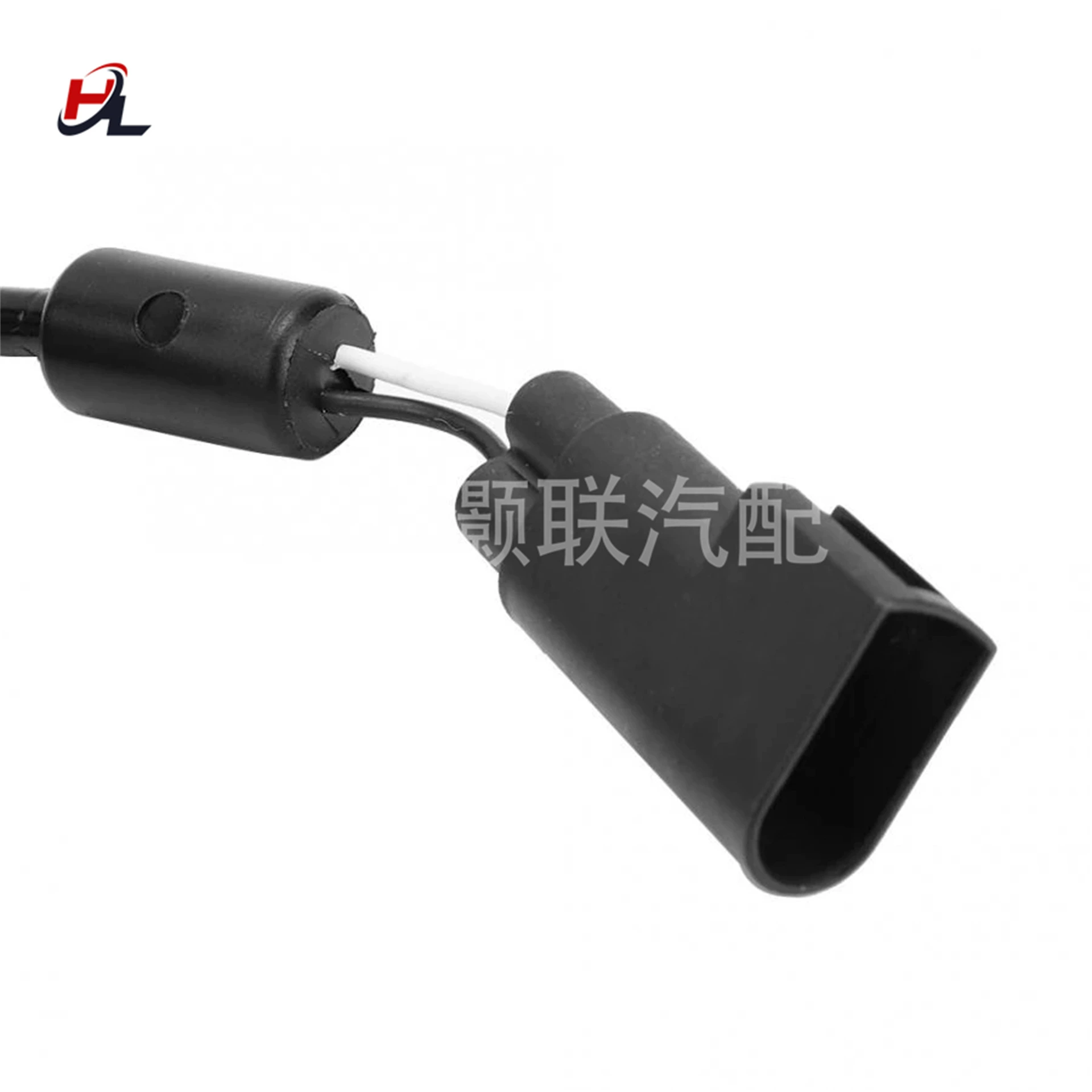 Подходит для датчика скорости колеса 6C112B372AB ABS