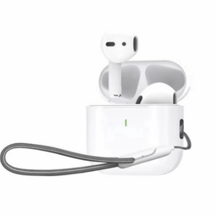 2025 外国貿易売れ筋クロスボーダーモデル Xiaowu ワイヤレス Bluetooth 5.4 セミインイヤーファッションつや消し高品質ヘッドフォン|undefined