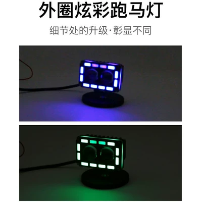and Low Beam Headlight, Motorcycle headlights, headlights