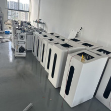 杭州工厂单人舱民用医用硬体舱多人智能家用微高压氧舱制氧机主机