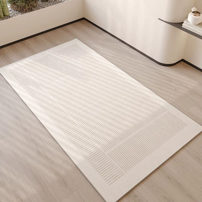 Bike-Specific Floor Mat, Soundproof – Avtomobil döşəmə paspasları - plain-water-60120cm-diatom-mud-second-generation