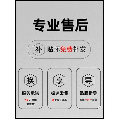 Car interior film — Qin L Interior Center Console