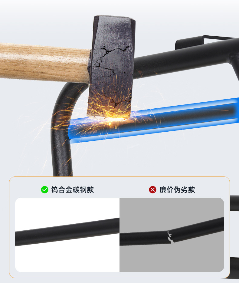 Universal electric car rear shelf suitable for table bell sky EB tail rack super energy S seal god red rabbit trunk bracket