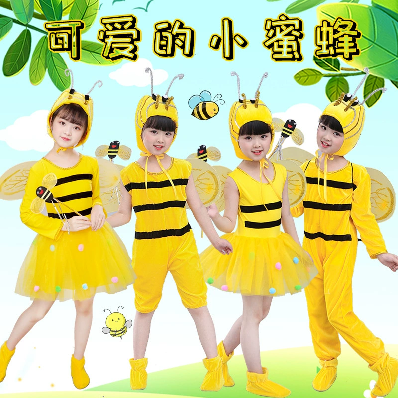 Children's cartoon suit for early age