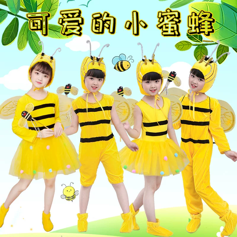 Children's cartoon suit for early age