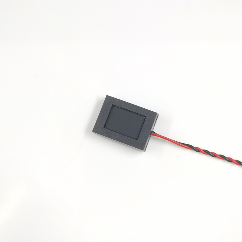 マイクロ小型サウンドチャンバースピーカー 1318/1813 超薄型キャビティスピーカー 8 オーム 1 ワットスクエアミニボックススピーカー|undefined