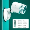 WB-Z601 suction cup-made waves and diving pump 3W single head