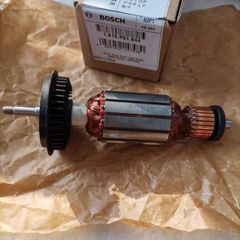 博世サンダ部品GWS/8-125c/125CE/100ce/850C/850CE純正モータロータ
